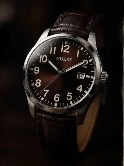 Guess Classic