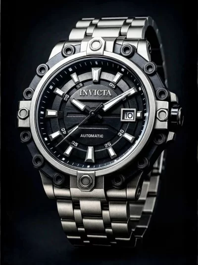 Invicta Automatic