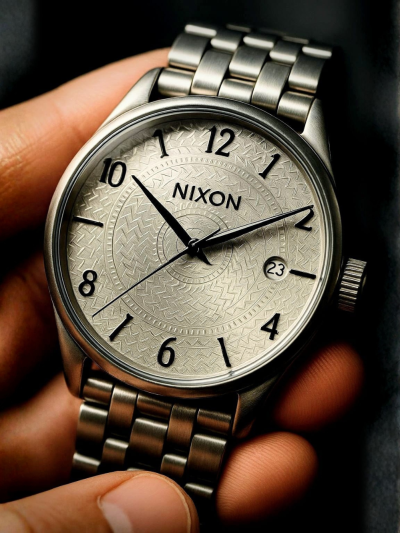 Nixon Classic