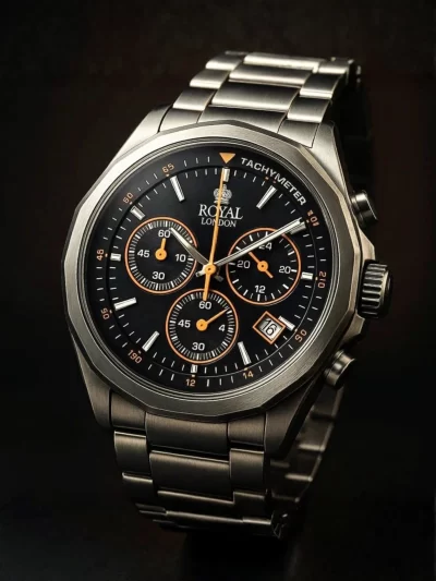 Royal London Watch