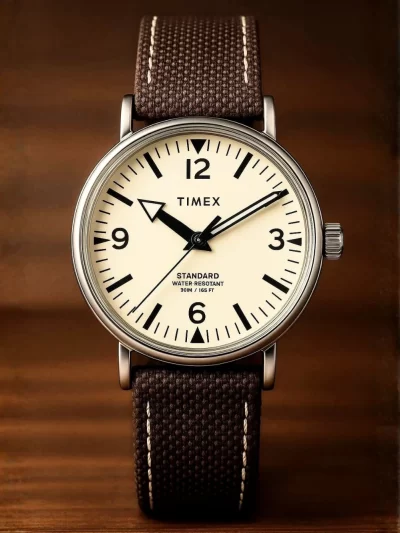 Timex Standard