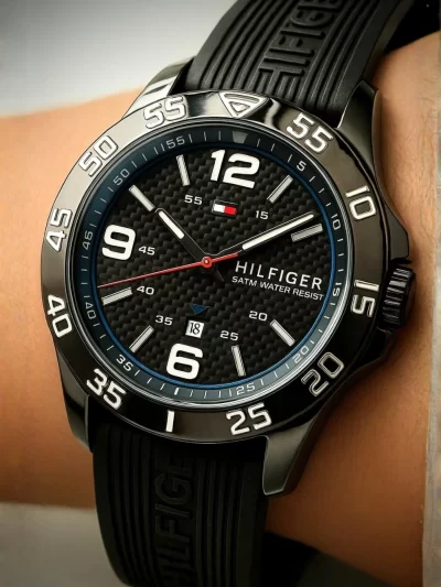 Tommy Hilfiger Sports Edition