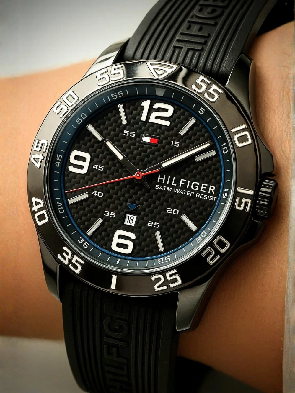 Tommy Hilfiger Sports Edition