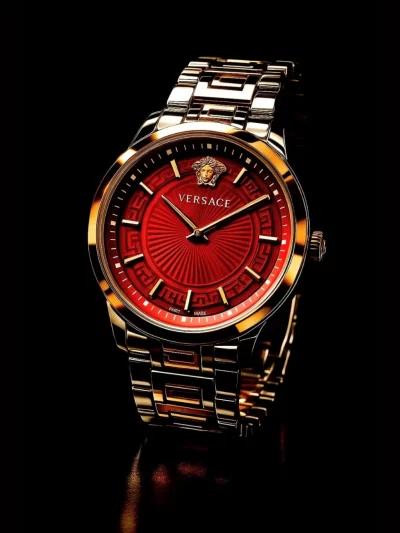 Versace