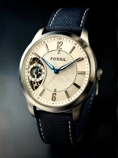 Fossil