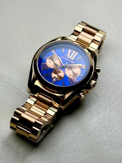 Michael Kors Chronograph Watch