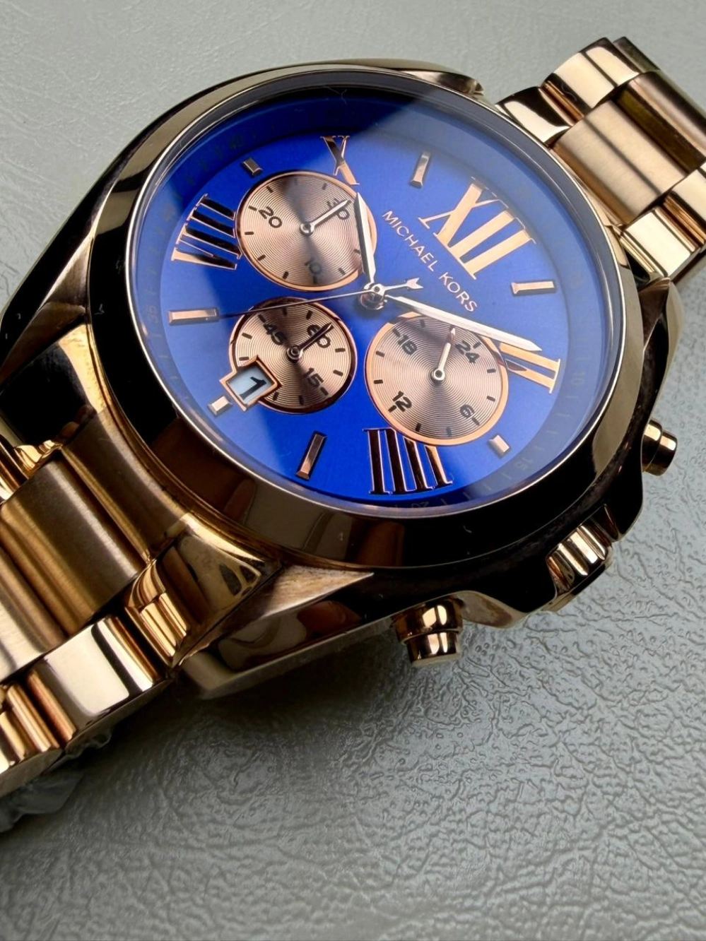 Michael Kors Chronograph Watch - Image 2